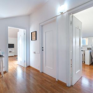 Private Bathroom Quadruple Room